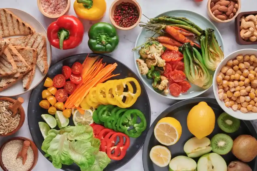 mitos de la alimentacion saludable