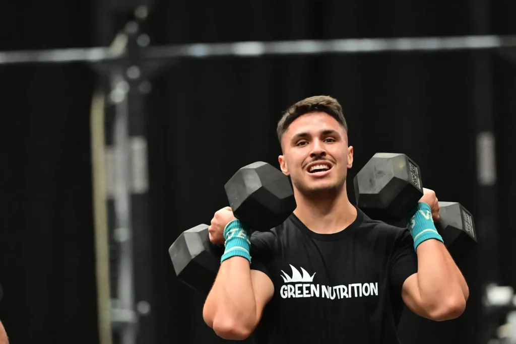 La mejor dieta crossfitera