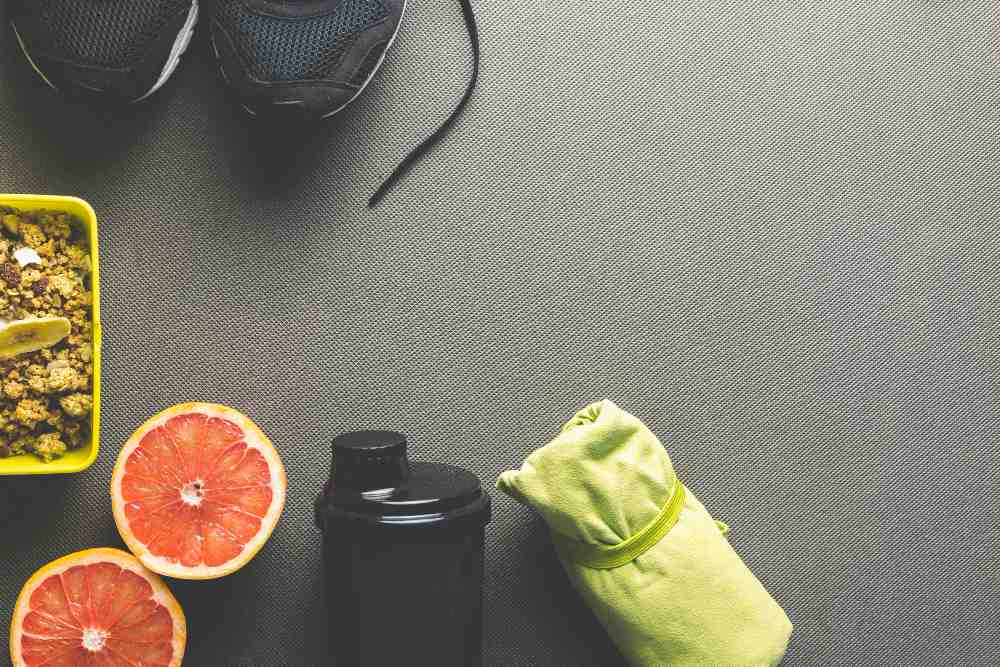La mejor dieta de crossfit