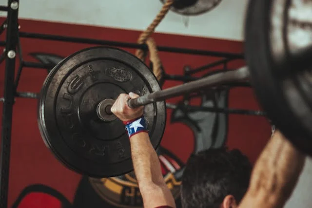 nutricionista online crossfit