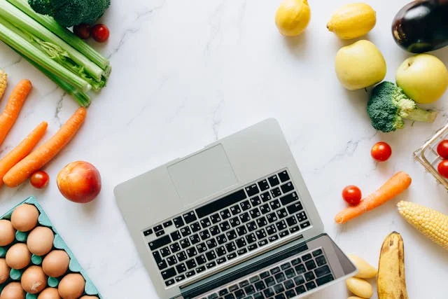 nutricionista online especializado en crossfit