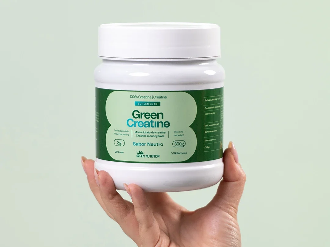 diferencia creatina monohidrato y creapure