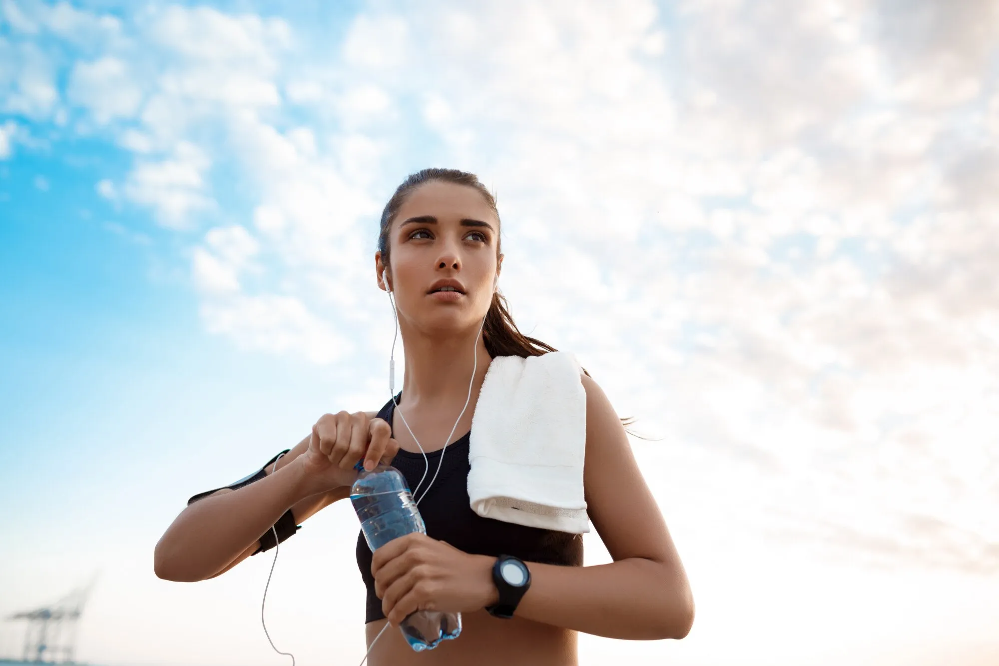 ¿Es bueno hacer deporte en ayunas Beneficios, riesgos y recomendaciones